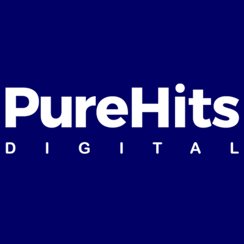 Pure Hits Retail plays shop friendly pop hits featuring hand curated, bright and positive currently charting songs.