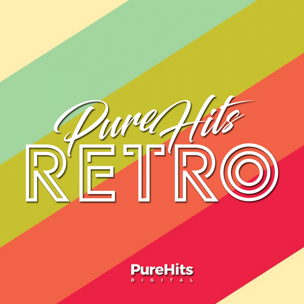 Pure Hits RETRO plays the Greatest Pop and Rock songs Ever Made!