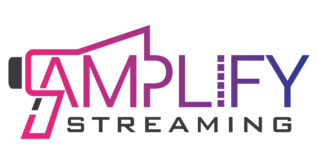 Amplify Streaming