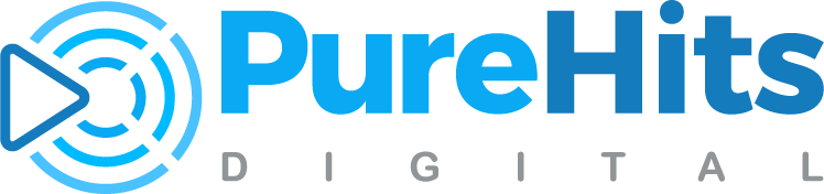 Pure Hits Digital Tailored Music and Content Services.